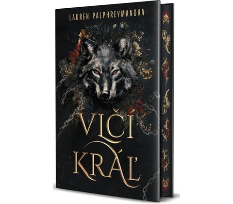 Vlčí kráľ