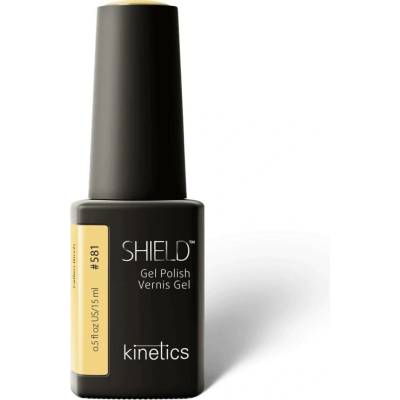 Kinetics Gel lak Shield 581 Fallen Birch 15 ml