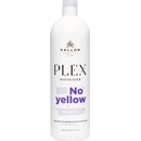 Kallos Plex No Yellow šampón neutralizujúci žlté tóny 1000 ml