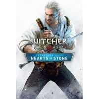 The Witcher 3: Srdce z kamene The Witcher 3: Srdce z kamene