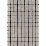 ABC Design vivace КИЛИМ millport white black 120x60cm (29748)