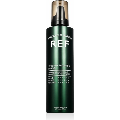 REF Styling Mousse N°435 250 ml