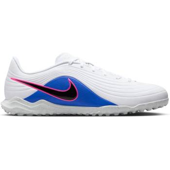 Image 1 of Nike Футболни стоножки Nike Mens Nike Tiempo Maestro Club Astro Turf Football Boots - Blue/Wht/Pink