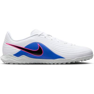 Nike Футболни стоножки Nike Mens Nike Tiempo Maestro Club Astro Turf Football Boots - Blue/Wht/Pink