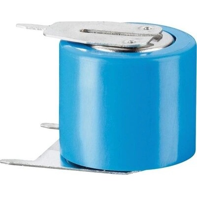 VARTA Литиева батерия varta cr-1/3n - 3v с крачета за монтаж (varta-cr-1-3n-pcb)