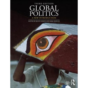 Global Politics | Jenny Edkins (2019)