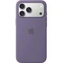 Apple iPhone 17 Pro Max MagSafe Silicone case purple fog (MGFN4ZM/A)