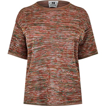 Missoni Multi Colour Top - Multi