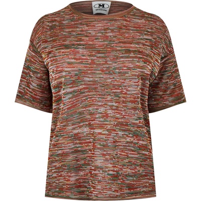 Missoni Multi Colour Top - Multi