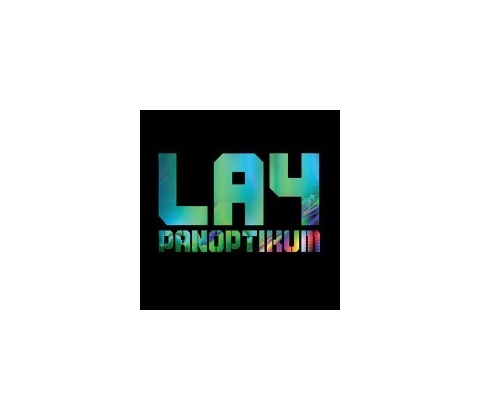 LA4 - Panoptikum CD