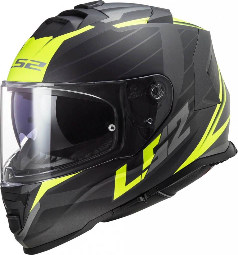 LS2 FF800 Storm Nerve