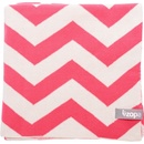 ZOPA Dětská deka ZigZag Redwine