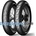 Dunlop D 402 H/D ( 140/85B16 TL 77H Задно колело WWW )