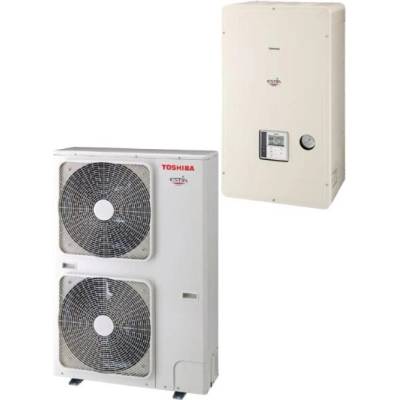 Toshiba Estia HWT-1101XWHT9W-E/HWT-1101H8W-E