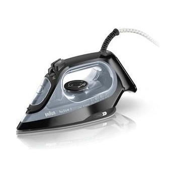 Braun SI 3055 BK TexStyle 3