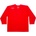 Bauer Flex Jersey Yth, červená