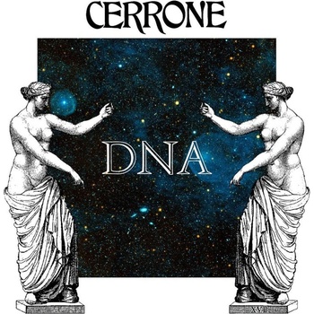 CERRONE - DNA LP