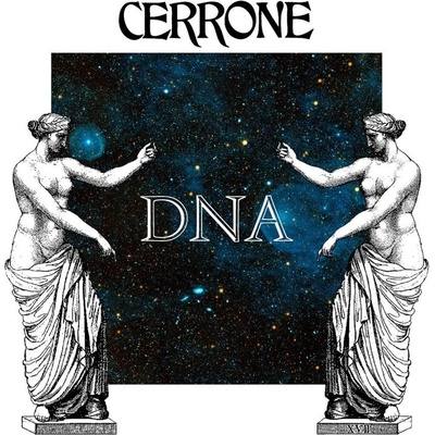 CERRONE - DNA LP