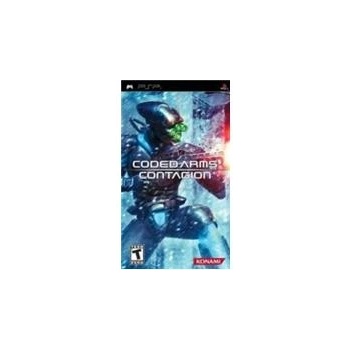 Coded Arms: Contagion