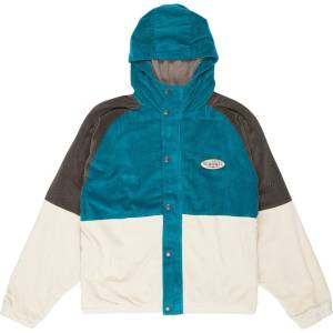 Billabong Мъжко ежедневно яке Billabong Burleigh Jacket Casual jacket - Oatmeal Heather (003-3708-0114)