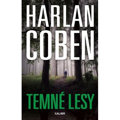 Temné lesy - Harlan Coben