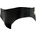 FINIS brief black 30