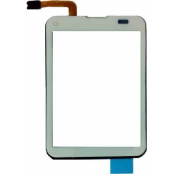 Dotykové sklo Nokia C3-01