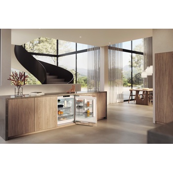 Miele KU 7035 D