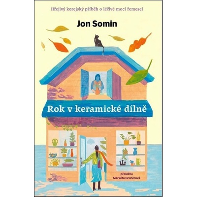 Rok v keramické dílně
