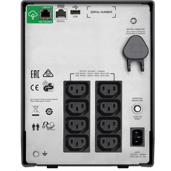 APC SMC1500IC