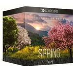 BOOM Library Seasons of Earth Spring Surround