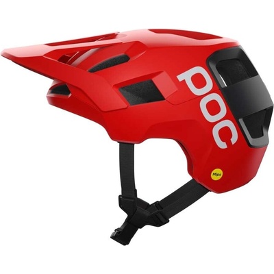 POC Kortal Race MIPS prismane red matt/uranium black matt 2026