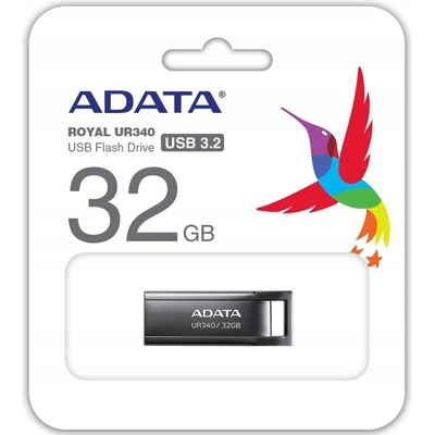 ADATA UR340 32GB AROY-UR340-32GBK
