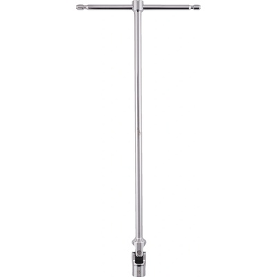 Milwaukee T-kľúč s otočnou hlavou Hex 15 mm 4932492684