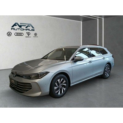Volkswagen Passat Variant 2.0 TDI Business DSG 110 kW