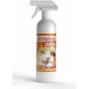 PETCLEAN odstraňovač zápachu Hlodavci 500 ml