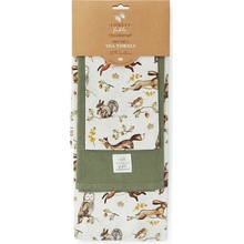 Cooksmart Forest Fable 45 x 65 cm 3 ks