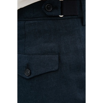 Tommy Hilfiger Ленен панталон Tommy Hilfiger (SQTHL5607.SQTH500)