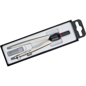 rOtring Пергел Rotring Compact Geometry, диаметър 320mm (11278-А)