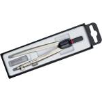 rOtring Пергел Rotring Compact Geometry, диаметър 320mm (11278-А)