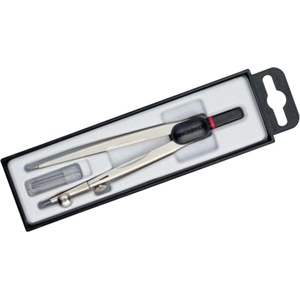 rOtring Пергел Rotring Compact Geometry, диаметър 320mm (11278-А)