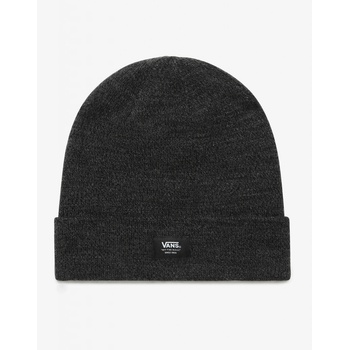 Vans Mte Cuff Heather beanie black