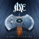 Axe: Final Offering CD