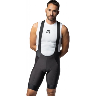 Alé R-EV1 K-Coldblack 2.0 bibshort black