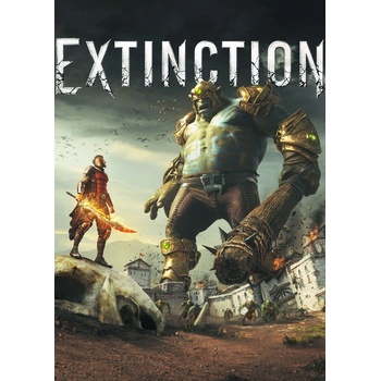 Maximum Games Extinction [Deluxe Edition] (PC)