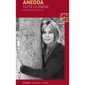 Tutte le poesie | Antonella Anedda (2023)