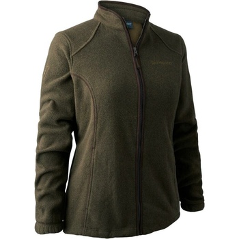 Mikina Deerhunter Lady Josephine Fleece Jacket