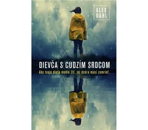 Dievča s cudzím srdcom