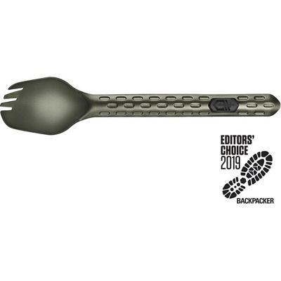Devour Gerber cestovní příbor Flat Sage