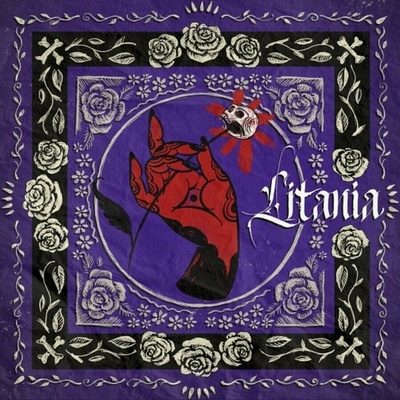 Litania - LITANIA Vinyl